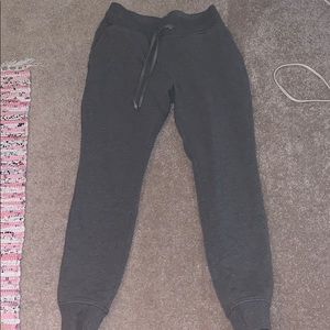 Lululemon Scuba jogger